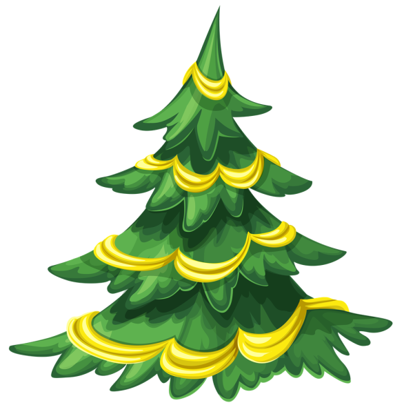 Новогодняя газета