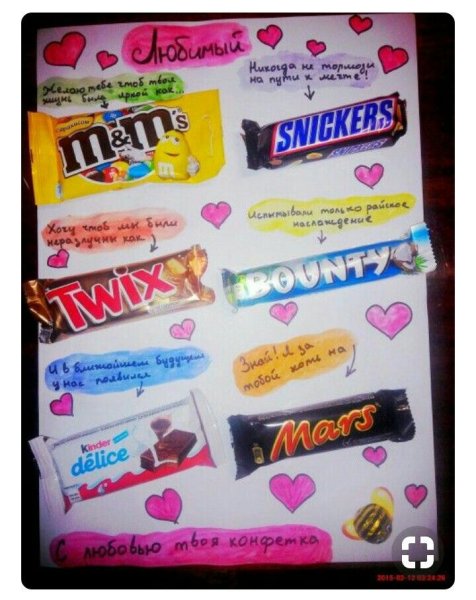 Прикольные подарки на день рождения