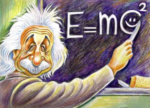 Плакат на тему математика