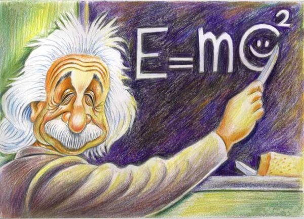 Математические формулы рисунок