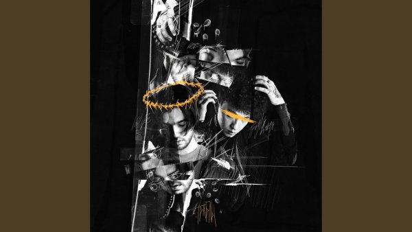 Не Киряй Мукка, три дня дождя