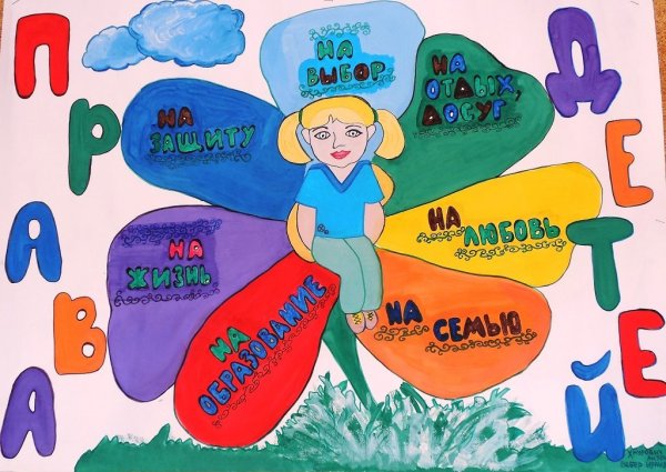 Большие права маленького человека