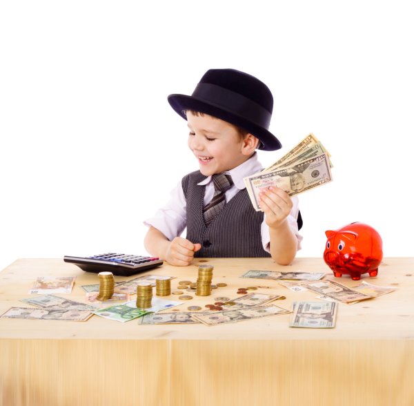 Карманные деньги