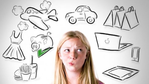 Карманные деньги рисунок