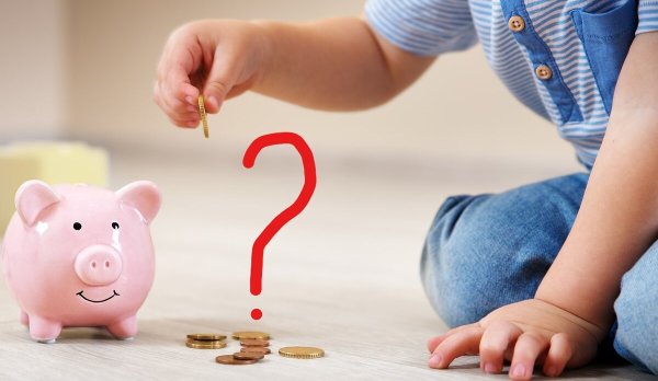 Фон деньги для детей