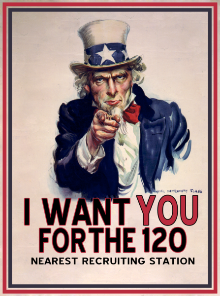 Америка дядюшка Сэм