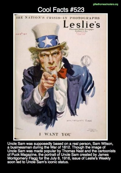 I want you плакат