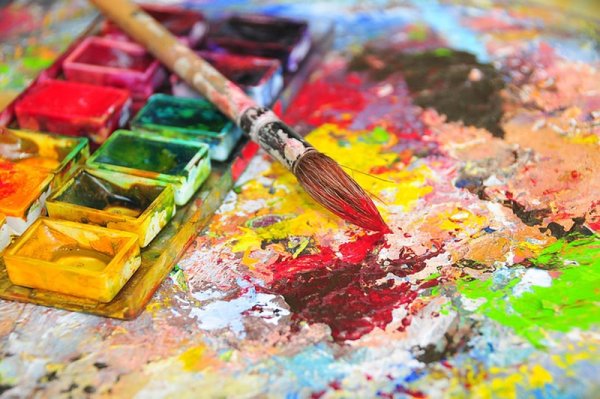 Международный день художника