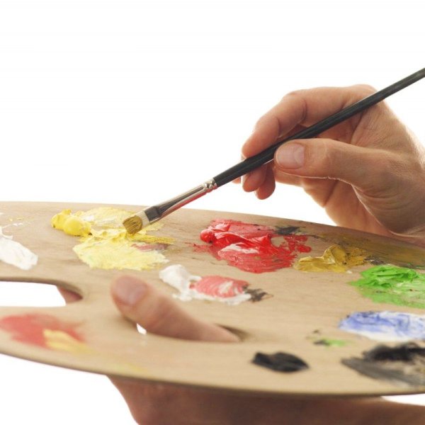 Международный день художника