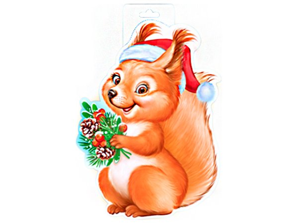 Фото символа года зайчонка для детей