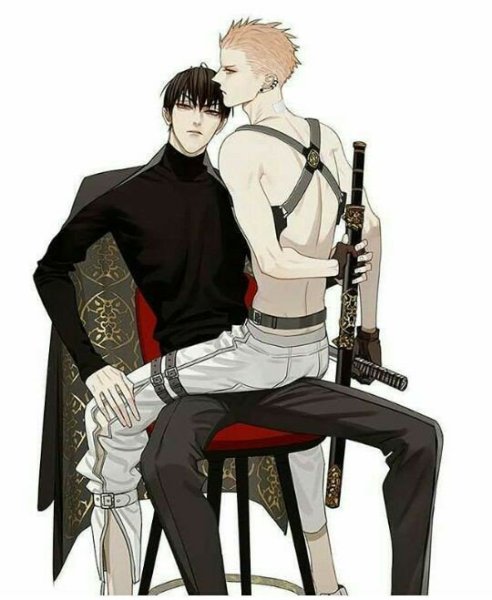 Тянь Шань 19 дней однажды