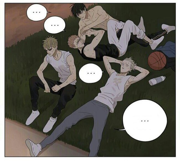 Хэ Тянь и Цзянь и