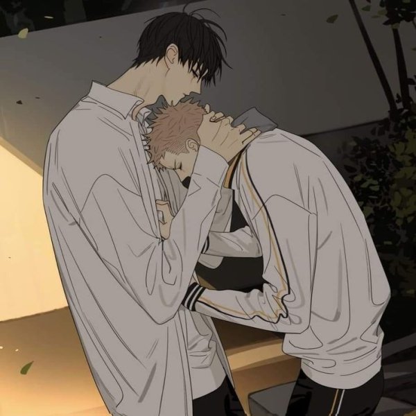 19 Дней Хэ Тянь