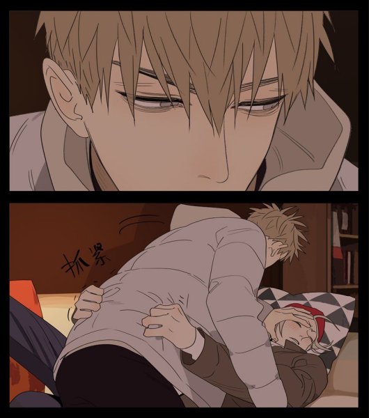 Чжань Чженси и Цзянь и