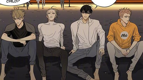 19 Дней однажды на рабочий стол