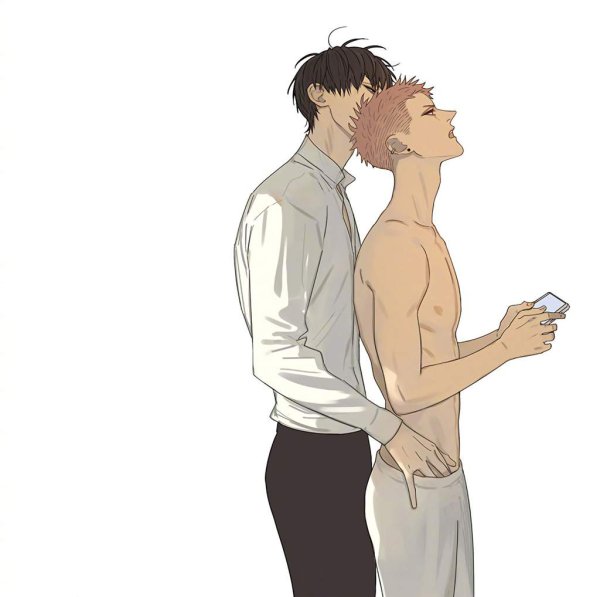 Гуань Шань и Хэ Тянь