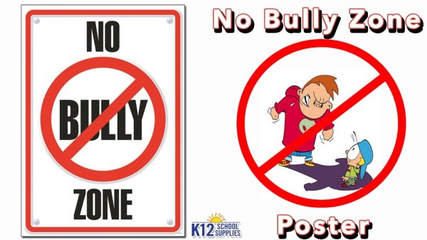 Stop bullying плакаты