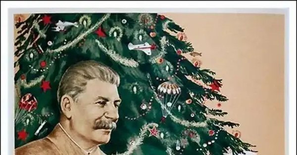 Сталин на прозрачном фоне