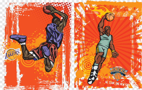 NBA картинки