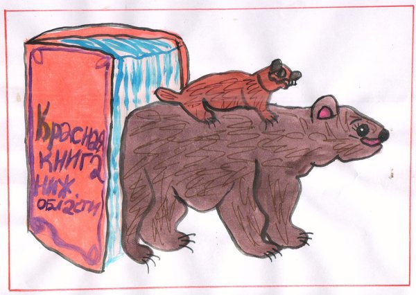 Красная книга России животных Амурский тигр