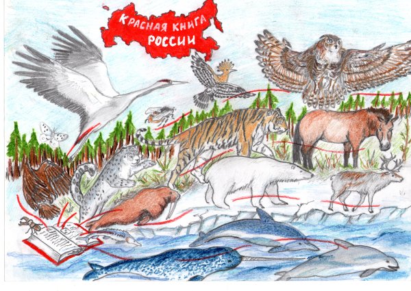 Окружающий мир книга России