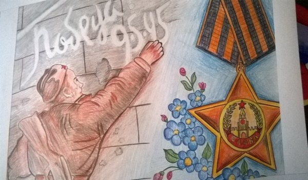 Советские плакаты с танками