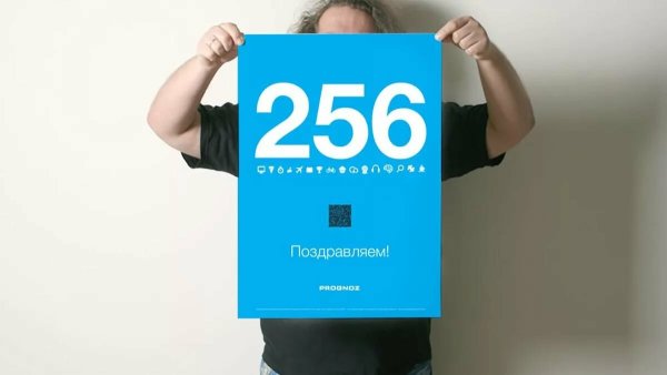 День программиста 256