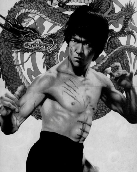 Постеры в стиле 90-х годов