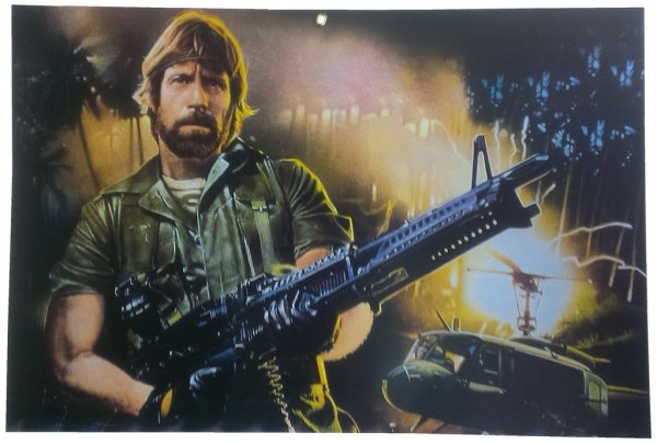 Плакаты постеры 90-х годов