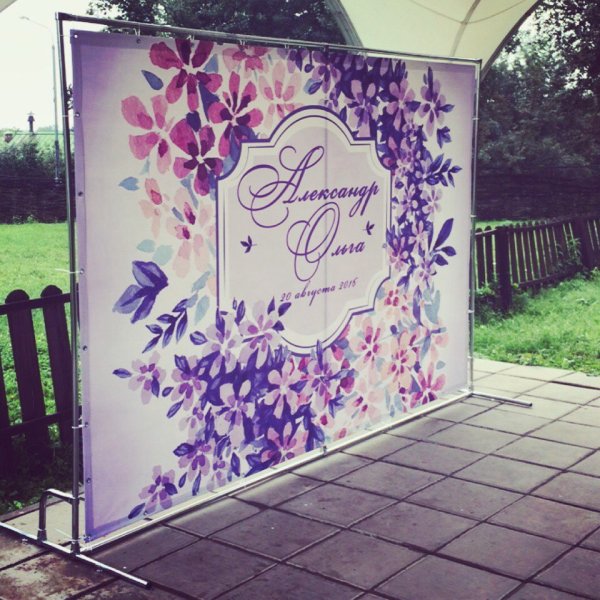 Постеры в стиле 90-х