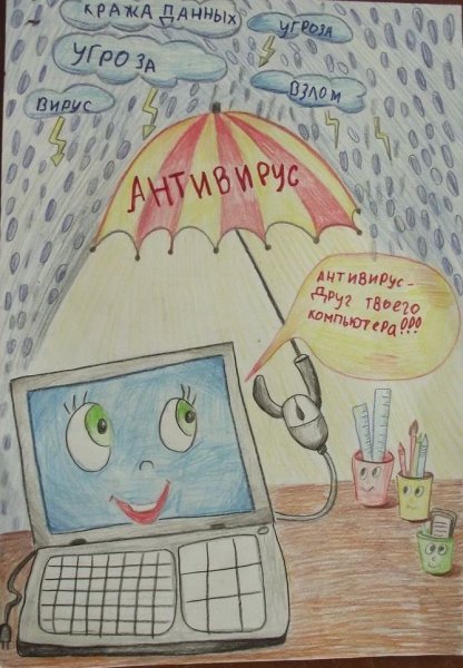 Безопасный интернет для детей