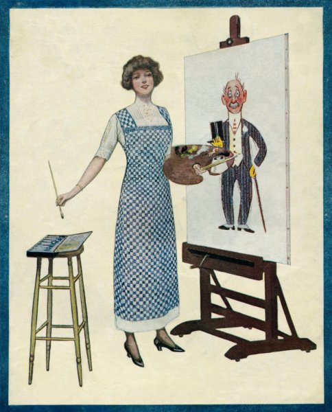 СССР плакаты 20-30-х