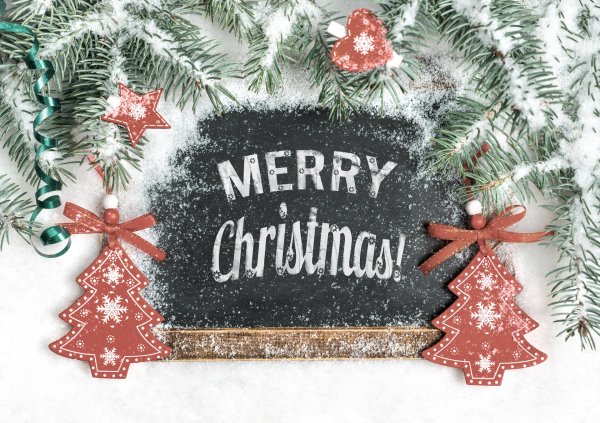 Merry Christmas картинки