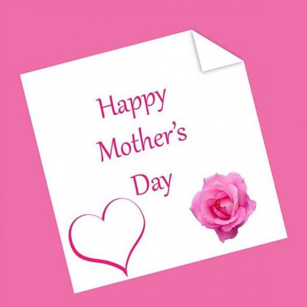 День матери на английском