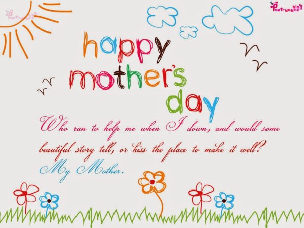 Happy mothers Day Wishes