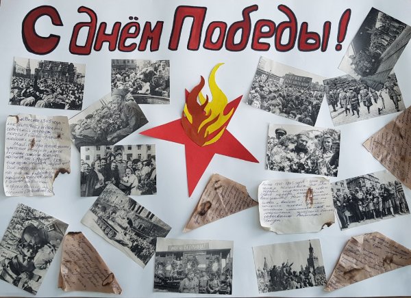 Советские плакаты на космическую тему