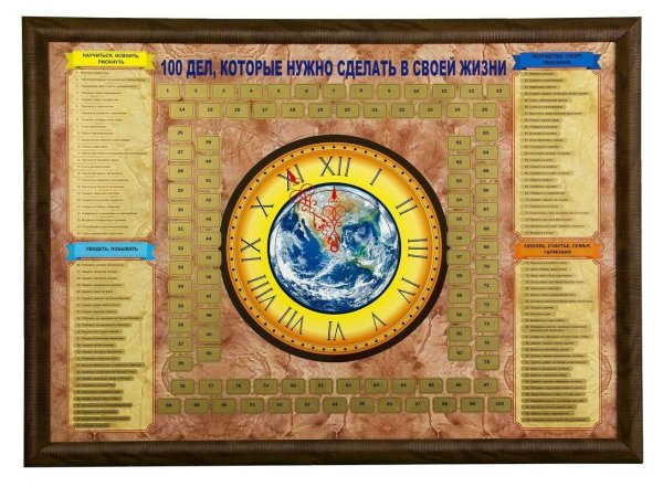 СТО дел Junior Edition