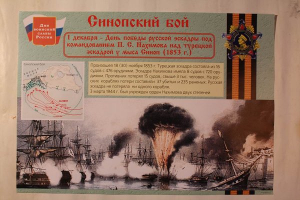 Дни воинской славы