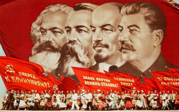 Пригласительный билет новогодней елки СССР