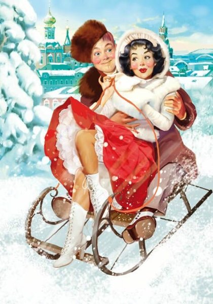 Валерий Барыкин художник