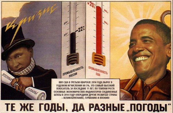 Те же годы но разные погоды