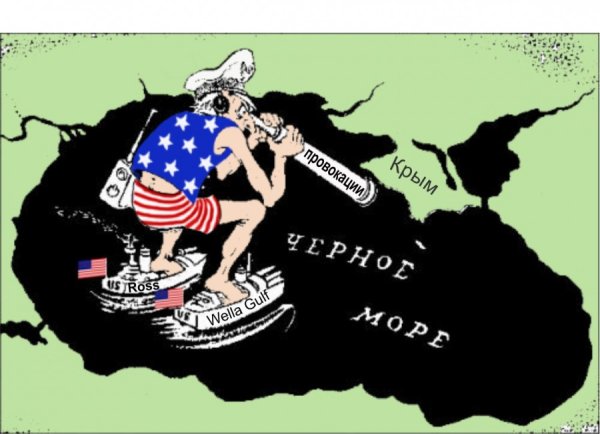 У природы нет плохой погоды