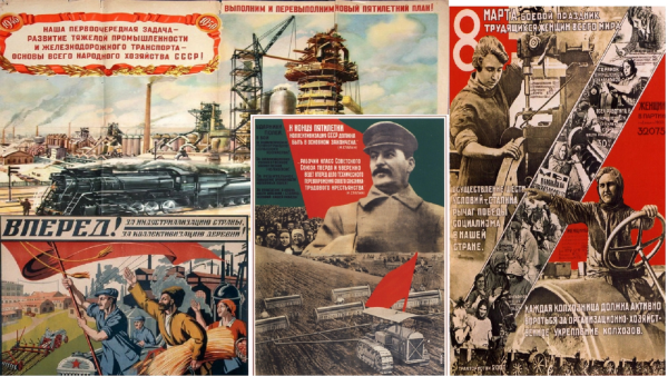 Оригинальная инфографика