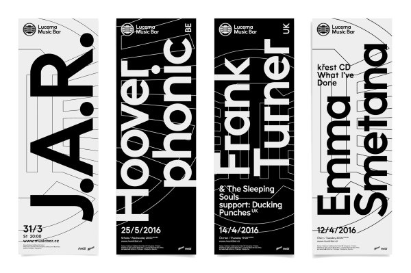 Шрифтовой плакат