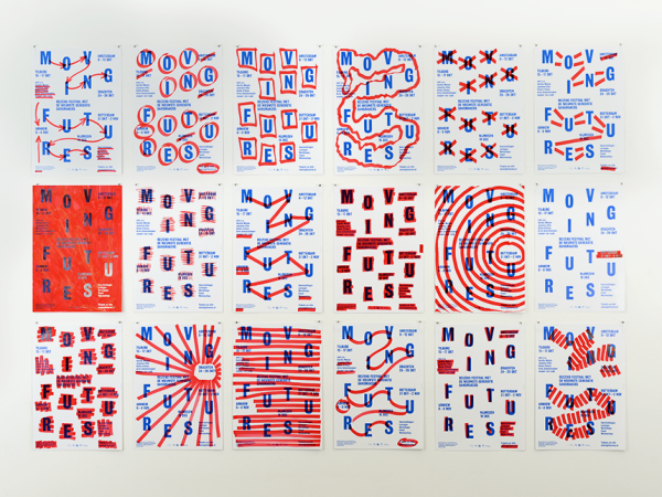 Шрифтовые принты