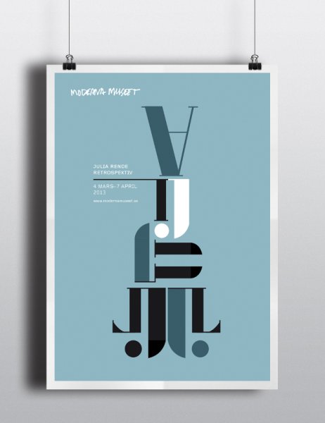 Типографика шрифты