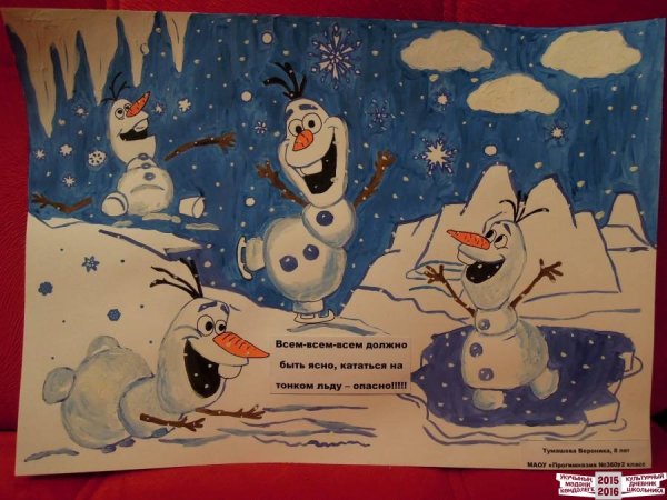 Памятка по правилам пожарной безопасности в новогодние праздники