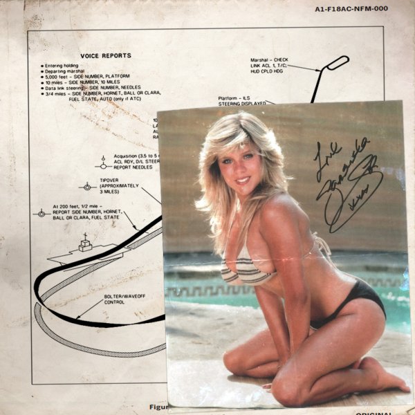 Саманта Фокс певица