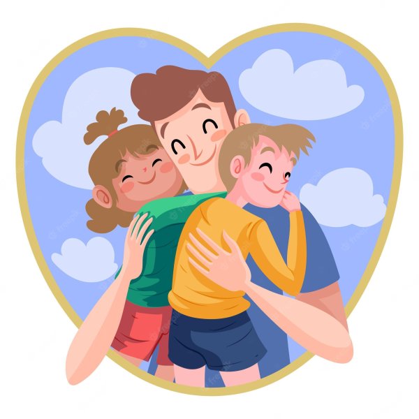 Стенгазета мой папа самый лучший