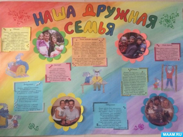 Конкурсы стенная газета